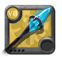 Grandmaster's Great Frost Staff