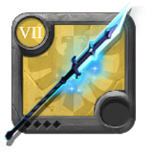 Grandmaster's Rift Glaive