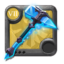 Grandmaster's Truebolt Hammer