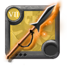 Grandmaster's Spirithunter