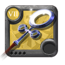 Grandmaster's Great Holy Staff