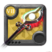 Grandmaster's Redemption Staff