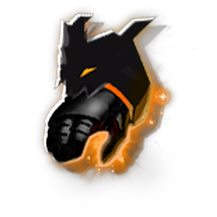 Grandmaster's Black Hands