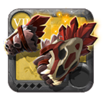 Grandmaster's Ursine Maulers