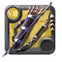 Grandmaster's Longbow