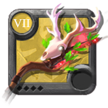 Grandmaster's Rampant Staff