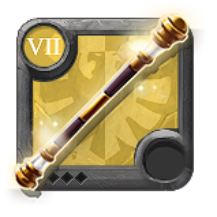 Grandmaster's Grailseeker