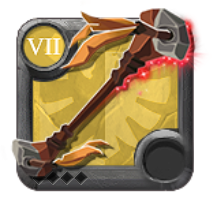 Grandmaster's Staff of Balance