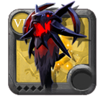 Grandmaster's Bloodmoon Staff