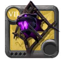 Grandmaster's Prowling Staff