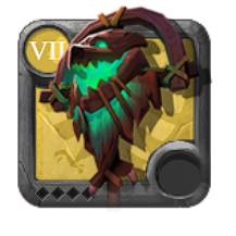 Grandmaster's Primal Staff