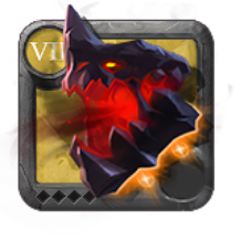 Grandmaster's Cursed Skull