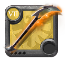 Grandmaster's Soulscythe