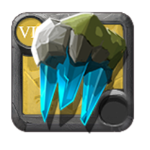 Excellent Runestone Tooth