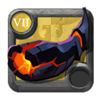 Excellent Imp's Horn