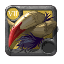 Excellent Werewolf Fangs