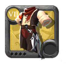 Grandmaster's Fisherman Garb