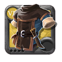 Grandmaster's Skinner Garb