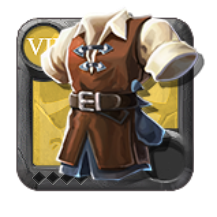 Grandmaster's Lumberjack Garb