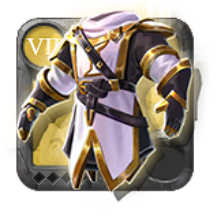 Grandmaster's Jacket of Tenacity