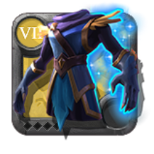 Grandmaster's Mistwalker Jacket