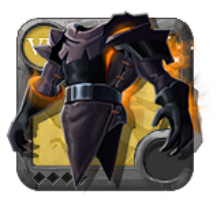 Grandmaster's Hellion Jacket