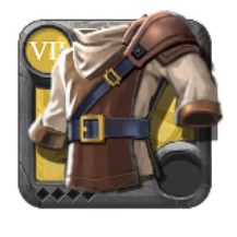 Grandmaster's Hunter Jacket