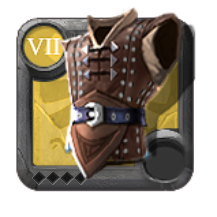 Grandmaster's Assassin Jacket