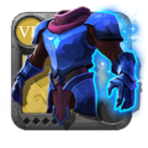 Grandmaster's Duskweaver Armor