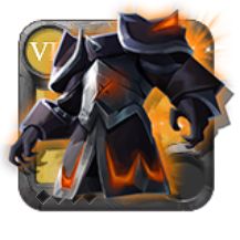 Grandmaster's Demon Armor