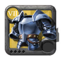 Grandmaster's Knight Armor