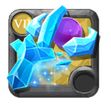 Grandmaster's Startouched Crystal