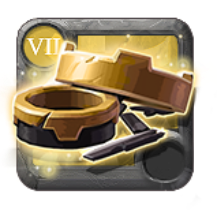 Grandmaster's Humming Avalonian Whirligig