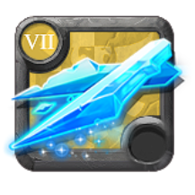 Grandmaster's Death-Touched Crystal