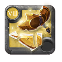 Grandmaster's Bloodstained Antiquities