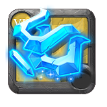 Grandmaster's Arclight Crystal