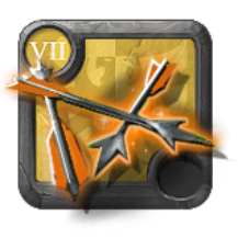 Grandmaster's Hellish Bolts