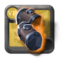 Grandmaster's Hellish Hammer Heads