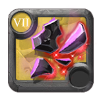 Grandmaster's Possessed Catalyst