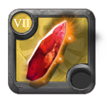 Grandmaster's Burning Orb