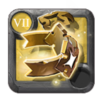 Grandmaster's Glowing Harmonic Ring