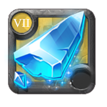 Grandmaster's Crackling Crystal