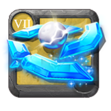 Grandmaster's Exalted Crystal