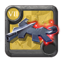 Grandmaster's Unholy Scroll