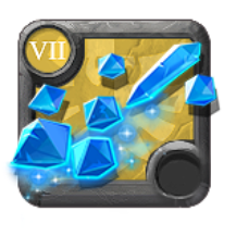 Grandmaster's Pulsating Crystal