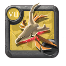 Grandmaster's Preserved Log