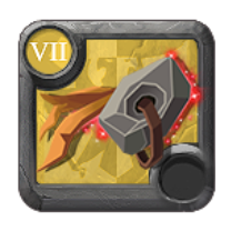 Grandmaster's Preserved Rocks