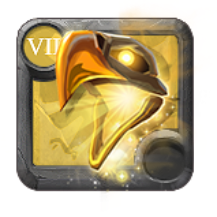 Grandmaster's Dawnbird Remnant