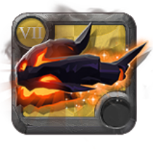 Grandmaster's Hellfire Imp Remnant