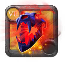 Grandmaster's Werewolf Remnant